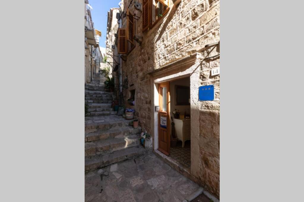 Divina Blue Apartment Dubrovnik Exterior foto
